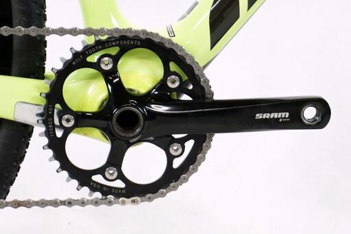 FELT 「フェルト」 F4X 2016年モデル シクロクロス 購入 