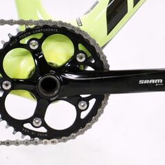 FELT 「フェルト」 F4X 2016年モデル シクロクロス