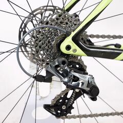 FELT 「フェルト」 F4X 2016年モデル シクロクロス