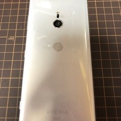 Xperia XZ3 au SIMロック解除済 オマケ有