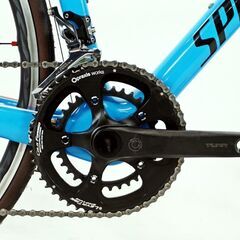 SPECIALIZED 「スペシャライズド」 ROUBAIX SL4 COMP 2016年モデル ロードバイク