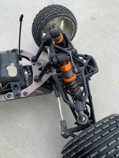 hpi バハ　Baja