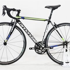 CANNONDALE「キャノンデール」SUPERSIX EVO 105 2015年モデル ロードバイク