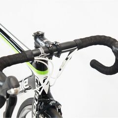 CANNONDALE「キャノンデール」SUPERSIX EVO 105 2015年モデル ロードバイク