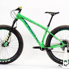 KONA 「コナ」 WOZO 2020年モデル ファットバイク