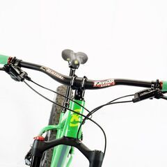 KONA 「コナ」 WOZO 2020年モデル ファットバイク