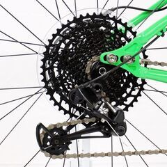 KONA 「コナ」 WOZO 2020年モデル ファットバイク