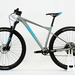 BMC 「ビーエムシー」 TEAMELITE 03 ONE 2020年モデル マウンテンバイク