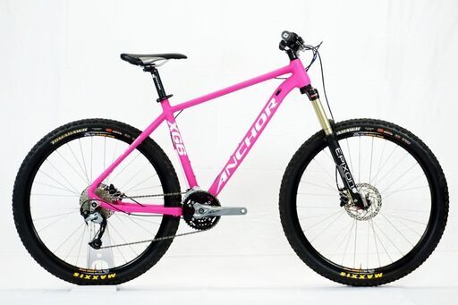 ANCHOR 「アンカー」 XG6 SPORT 2018年モデル マウンテンバイク assurwi.ma