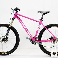 ANCHOR 「アンカー」 XG6 SPORT 2018年モデル マウンテンバイク