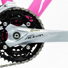 ANCHOR 「アンカー」 XG6 SPORT 2018年モデル マウンテンバイク