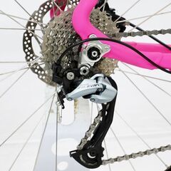 ANCHOR 「アンカー」 XG6 SPORT 2018年モデル マウンテンバイク