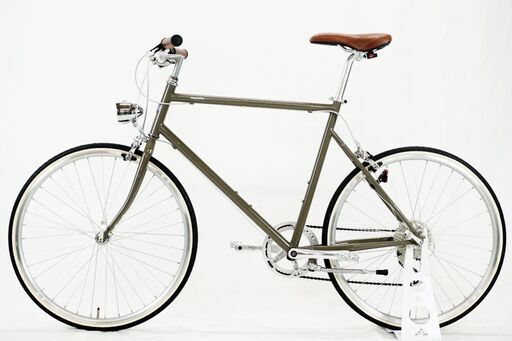 TOKYO BIKE 「トーキョーバイク」 26 2013年頃 クロスバイク