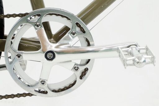 TOKYO BIKE 「トーキョーバイク」 26 2013年頃 クロスバイク