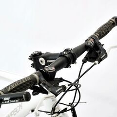 THOMPSON 「トンプソン」 S-7200 2008年頃 クロスバイク