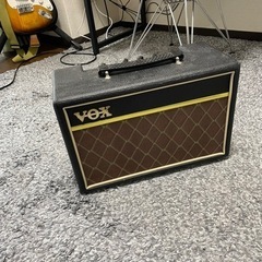 VOX ギターアンプ　