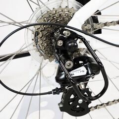 PANASONIC 「パナソニック」 HURRYER BE-ELH342A 2020年モデル 電動アシスト自転車