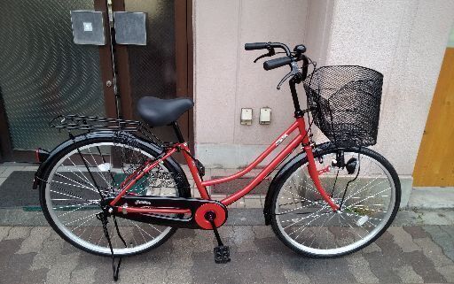 人気ブランドを 自転車 チャリ 27インチ トンボ その他 - unifly.aero