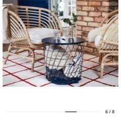 お値下げしました IKEA ブスクボー 未使用