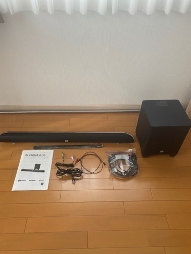 その他 CINEMASB350JN