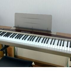 【ネット決済】【相談中】電子ピアノ