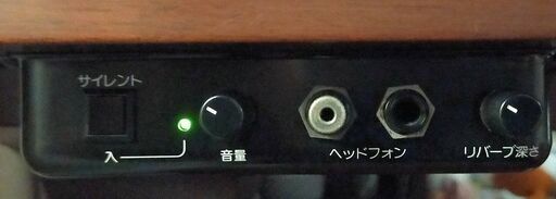 他のサイトで取引交渉中のため受付一時停止！】ヤマハ C3L-QSXG 木目