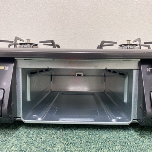 ご来店限定】＊パロマ 都市ガスコンロ 2019年製＊0219-3 - その他 