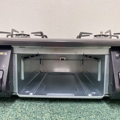 【ご来店限定】＊パロマ 都市ガスコンロ 2019年製＊0219-3