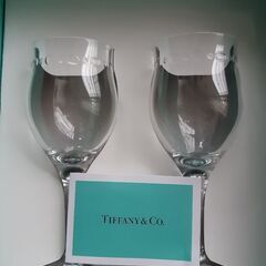 ☆新品未使用☆TIFFANY & Co. (ティファニー) ：ス...