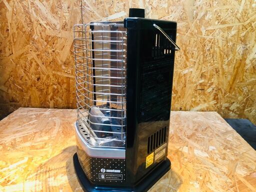 【愛品館市原店】イワタニ カセットヒーター CB-3【愛市014994-104】 愛品館市原店】イワタニ カセットヒーター CB-3【愛市014994-104】