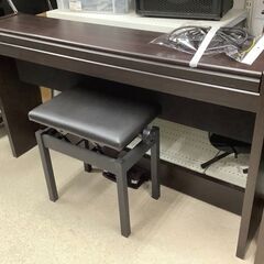 KORG 電子ピアノ LP-380 88鍵 2014年製 イス・...