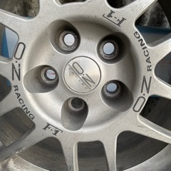 ランサーエボリューション用スタッドレス