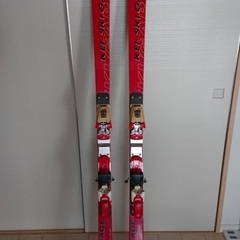 ☆スキー板【KEI-SKI】RC-111 186cm GREXプ...