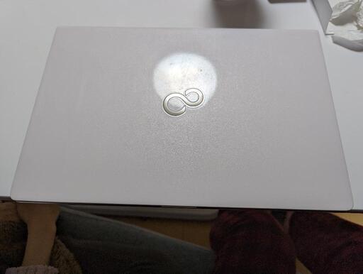 富士通 LIFEBOOK SH90/A3