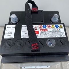 在庫放出の為 G.S YUASAバッテリー 中身新品 ECO. R ENJ 340LNO