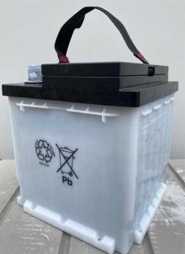 在庫放出の為 G.S YUASAバッテリー 中身新品 ECO. R ENJ 340LNO 在庫放出の為 G.S YUASAバッテリー 中身新品 ECO. R ENJ 340LNO