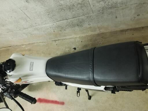 ホンダ XL185S 輸入　レア車　クラシックオフロード