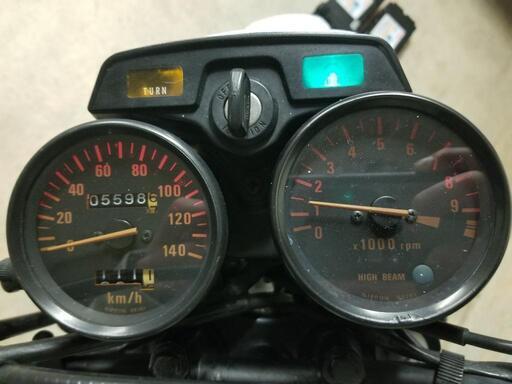 ホンダ XL185S 輸入　レア車　クラシックオフロード