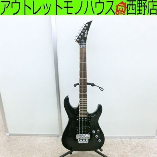 エレキギター GrassRoots グラスルーツ 楽器 ギター 札幌 西野店