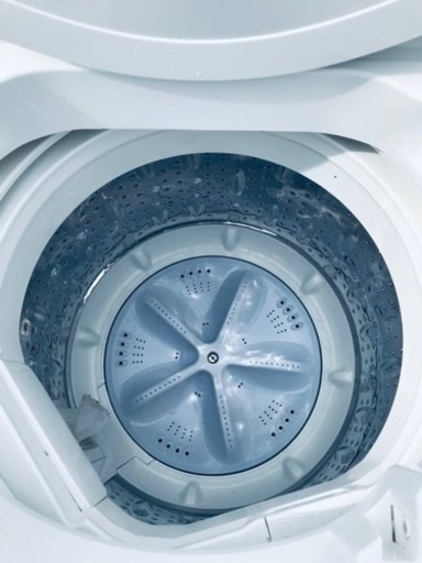 ET1907番⭐️ SHARP電気洗濯機⭐️2018年製