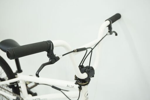 MOTEL WORKS 「モーテル ワークス」 AUX 2013年頃 BMX