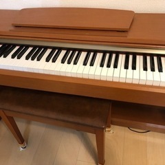 電子ピアノ　YAMAHA