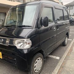 乗って帰れます：総額42万円：車検R5年6月16日まで：平成25...