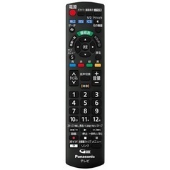 パナソニックテレビ　４２型