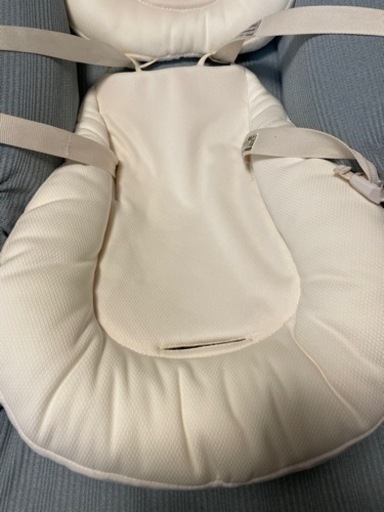 コンビ スウィングベッド&チェア　ネムリラBEDi Long シリーズ Combi コンビ ホワイトレーベル ネムリラ AUTO SWING BEDi Long