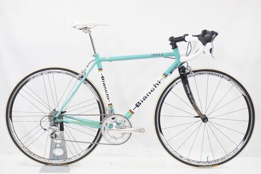 BIANCHI 「ビアンキ」 IMOLA 2009年モデル ロードバイク