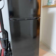 冷蔵庫　130L 2019年製　