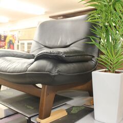 ☆特別価格 高級感！☆アサヒ 1Pソファ (ジャック）☆大田区、品川区