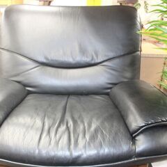 ☆特別価格 高級感！☆アサヒ 1Pソファ (ジャック）☆大田区、品川区