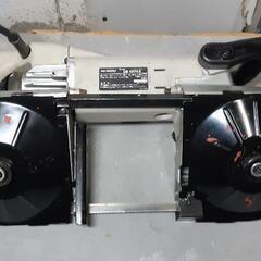 電動工具　HIKOKI CB 12FA2　バンドソウ